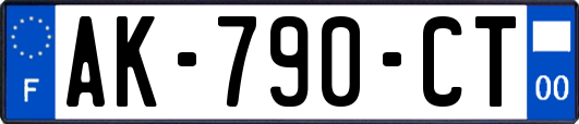 AK-790-CT