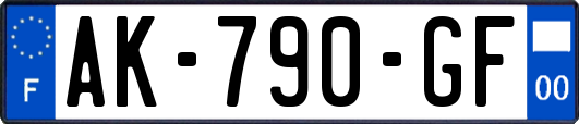 AK-790-GF