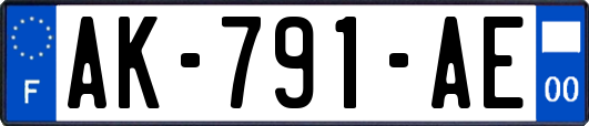 AK-791-AE