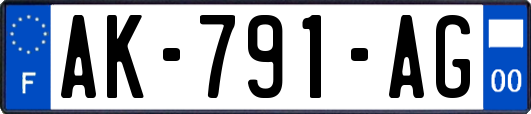 AK-791-AG