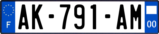 AK-791-AM