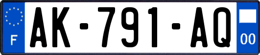 AK-791-AQ