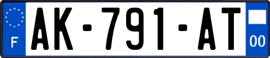 AK-791-AT