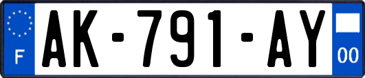 AK-791-AY