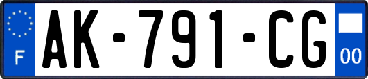 AK-791-CG