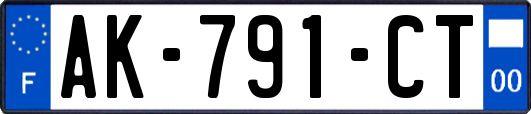 AK-791-CT