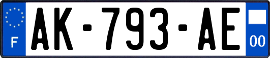 AK-793-AE