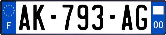 AK-793-AG