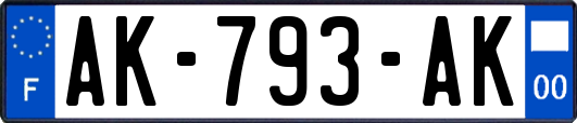 AK-793-AK