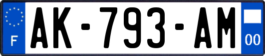 AK-793-AM