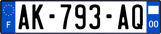 AK-793-AQ