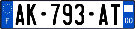 AK-793-AT