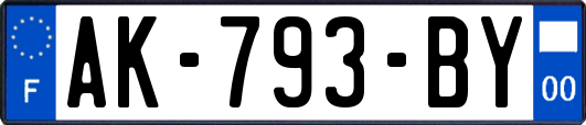 AK-793-BY