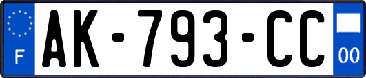 AK-793-CC