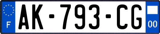 AK-793-CG