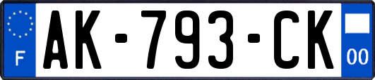 AK-793-CK