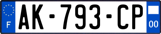 AK-793-CP