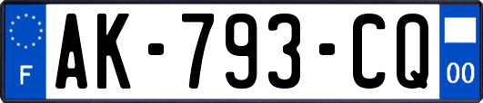 AK-793-CQ