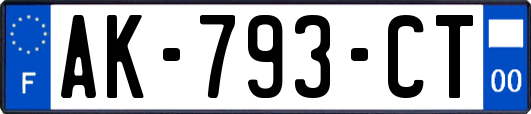 AK-793-CT