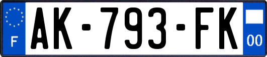 AK-793-FK