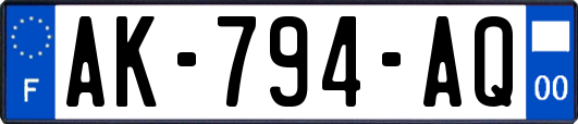 AK-794-AQ