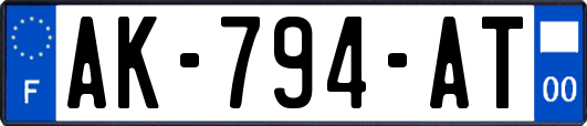 AK-794-AT