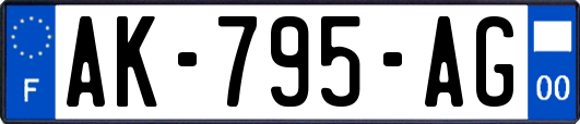 AK-795-AG