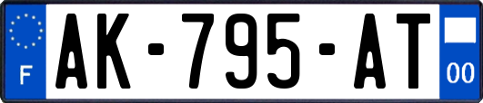 AK-795-AT