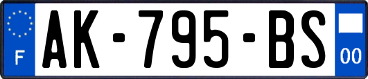 AK-795-BS