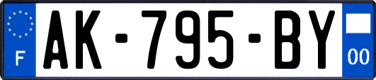 AK-795-BY