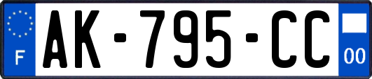 AK-795-CC