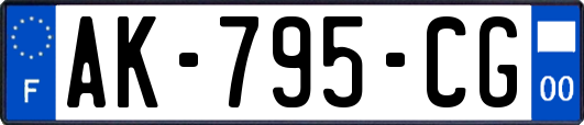 AK-795-CG