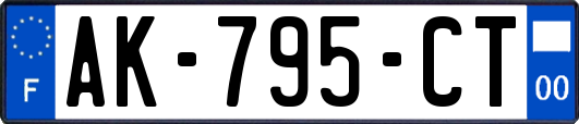 AK-795-CT