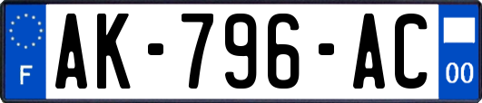 AK-796-AC