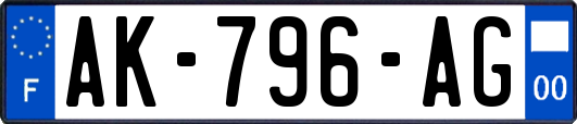 AK-796-AG