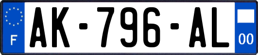 AK-796-AL