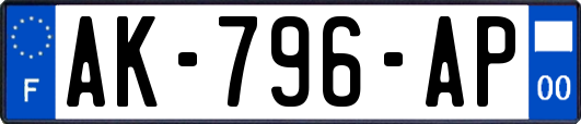 AK-796-AP