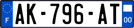 AK-796-AT