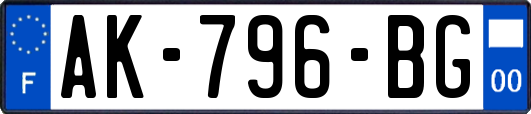 AK-796-BG