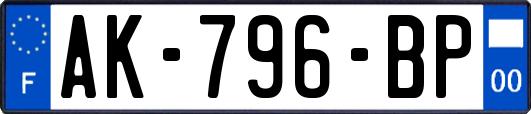 AK-796-BP