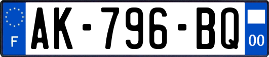 AK-796-BQ