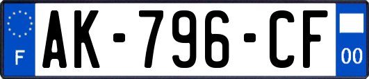 AK-796-CF