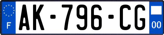 AK-796-CG