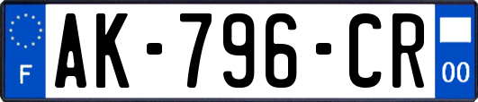 AK-796-CR
