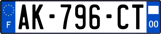 AK-796-CT
