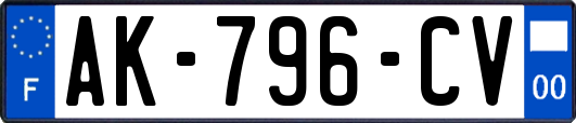 AK-796-CV