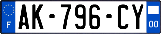 AK-796-CY