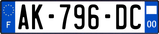AK-796-DC