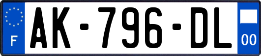 AK-796-DL