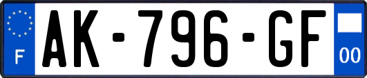 AK-796-GF